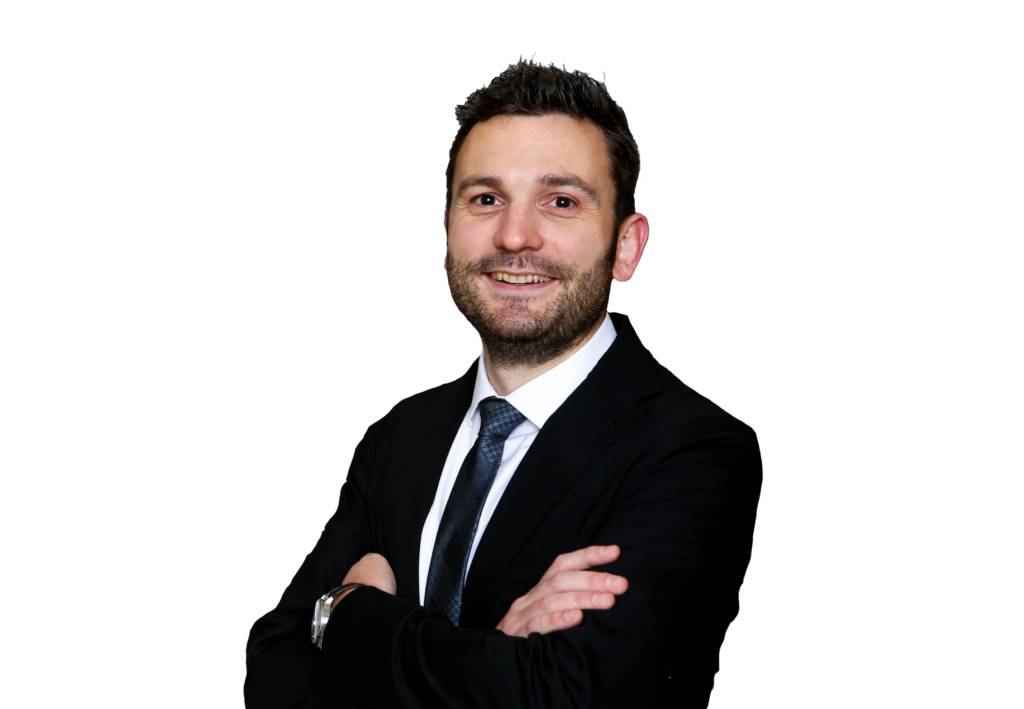 DI Valentin Battisti