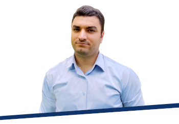 DI Özkan Sekin