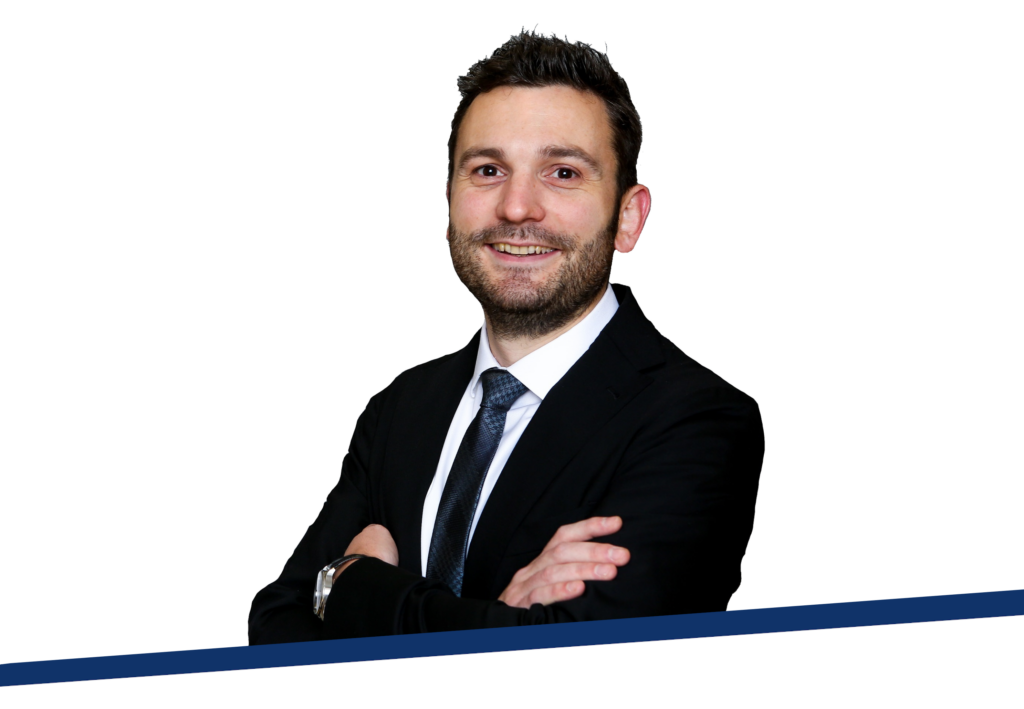 DI Valentin Battisti