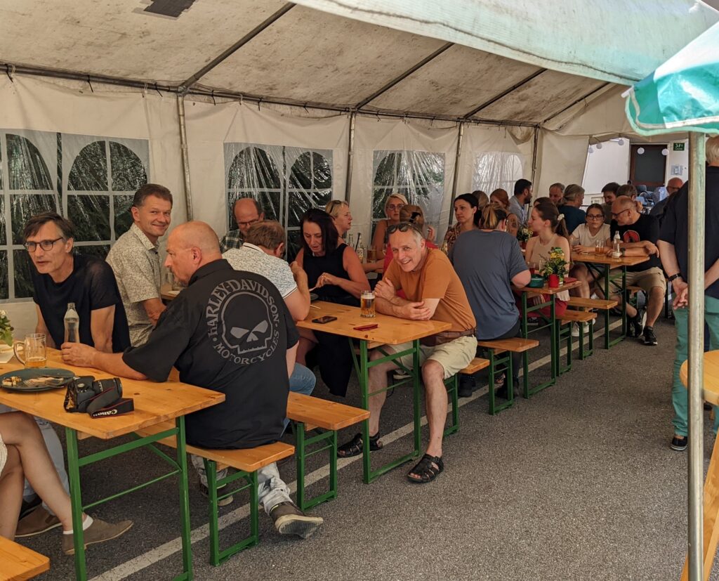 Sommerfest