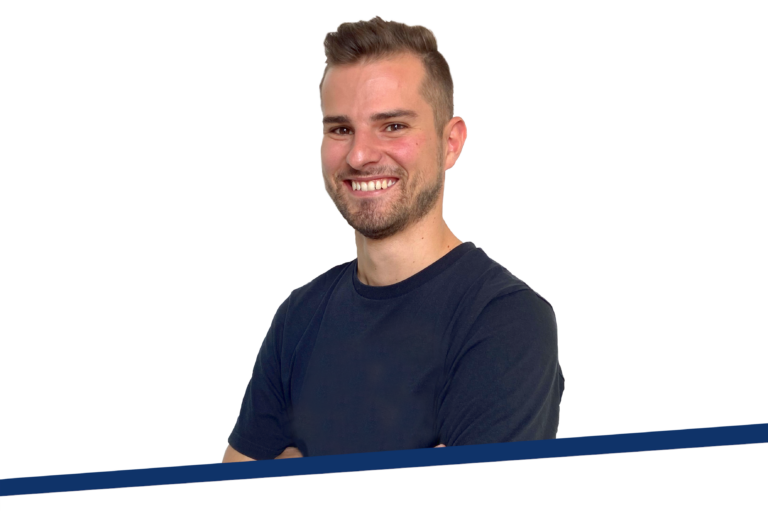 Thomas Eicherl, BSc