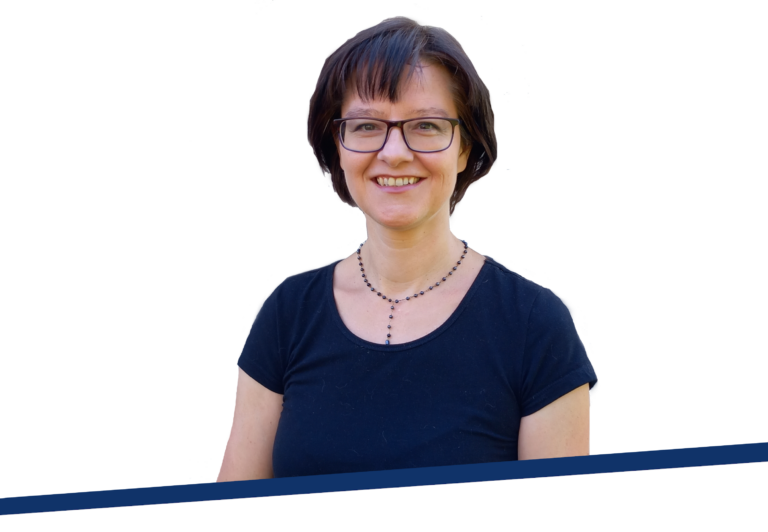 Ingrid Hofer